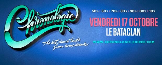 chronologic bataclan