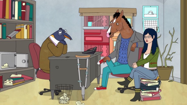 dianebojack