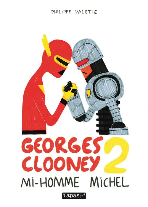 george clooney