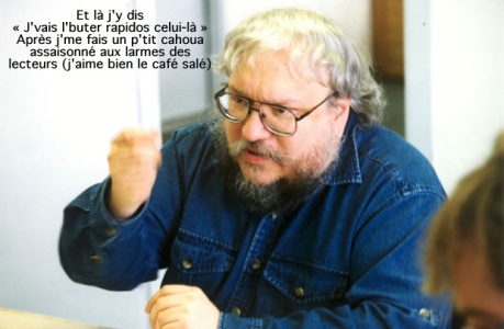 grrm grrm