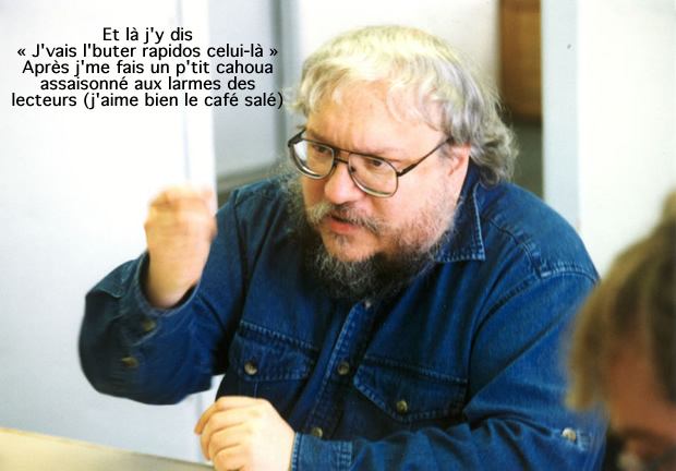 grrm