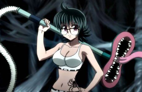 hunter-x-hunter-shizuku hunter-x-hunter-shizuku