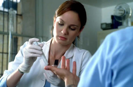 prison break nurse prison break nurse