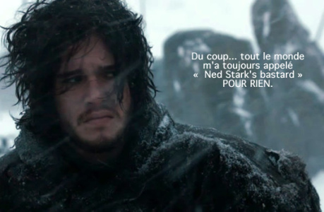 jon snow mère père famille bâtard jon snow mère père famille bâtard