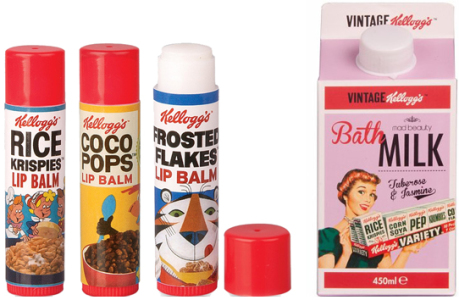 kelloggsbeauty kelloggsbeauty