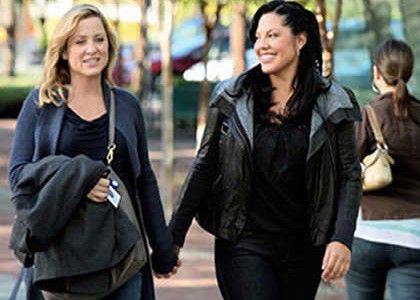 Grey's Anatomy Grey's Anatomy
