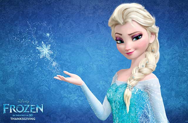 Vetement reine best sale des neiges adulte