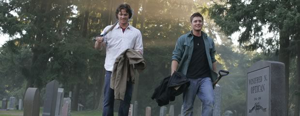 sam-dean-winchester