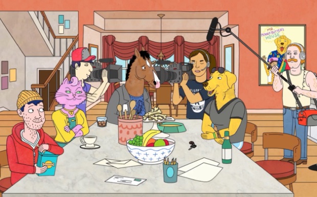 tvrealitebojack