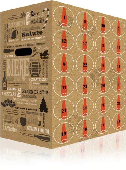 Beery christmas Beery christmas