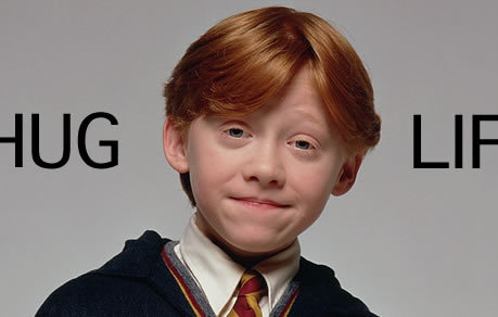 RON RON