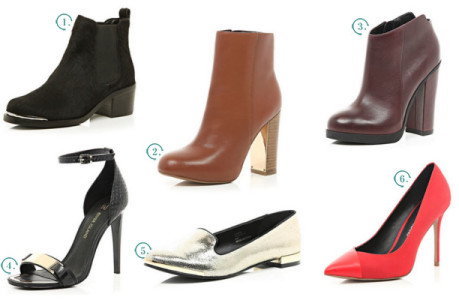 River Island River Island