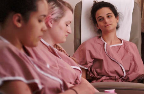 obvious child obvious child