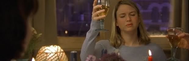 bridget jones