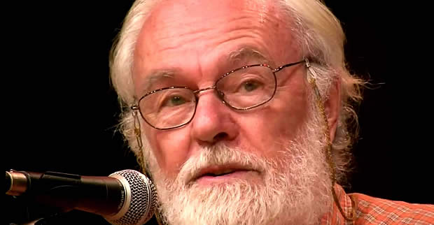 David Harvey