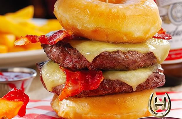 donutburger