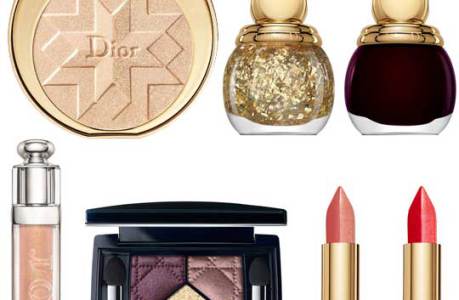 golden-shock-dior-noel-2014 golden-shock-dior-noel-2014