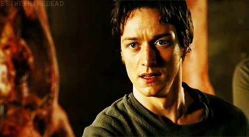 james mc avoy respire fort james mc avoy respire fort