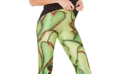 legging-blackmilk legging-blackmilk