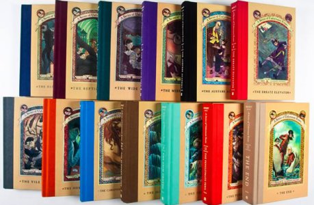 orphelins-baudelaire-livres orphelins-baudelaire-livres