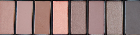 palette-nude-loreal-fards palette-nude-loreal-fards