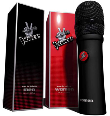 parfum-the-voice