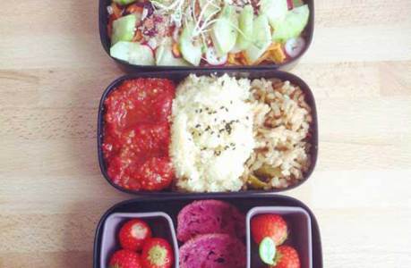 recette lunchbox recette lunchbox