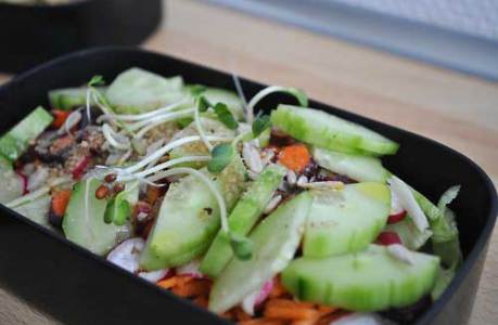 recette lunchbox recette lunchbox