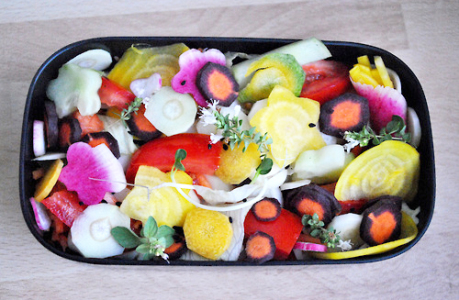 recette lunchbox recette lunchbox