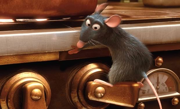 ratatouille