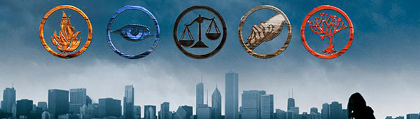 selection-livres-serie-divergent selection-livres-serie-divergent