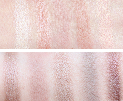 swatch-palette-nude-loreal