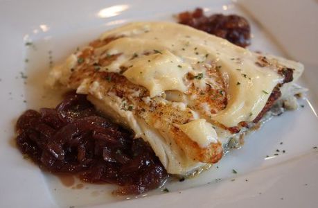 Bacalao Bacalao