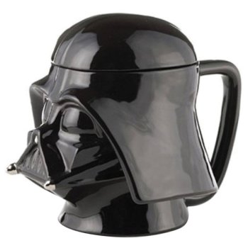 Darth Vader mug