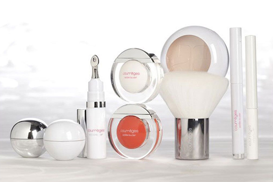 Estee-Lauder-Courreges