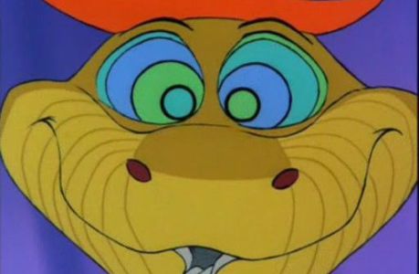 Kaa-aie-confiance Kaa-aie-confiance