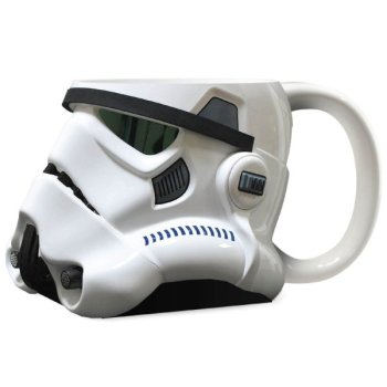 Stormtrooper Mug