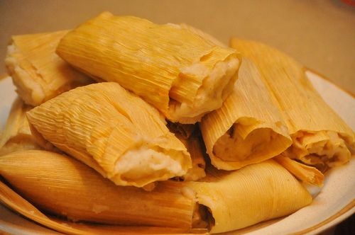 Tamales