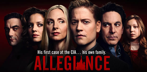 allegiance