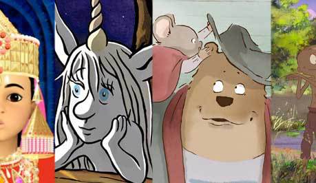 Animation Animation