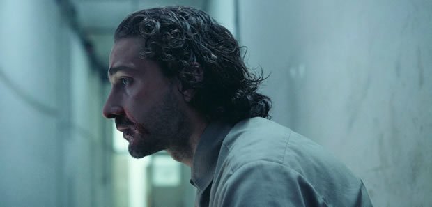 shia labeouf charlie countryman