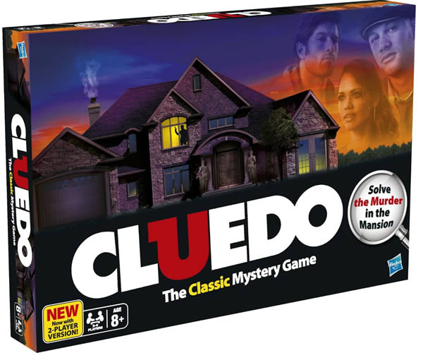 cluedo