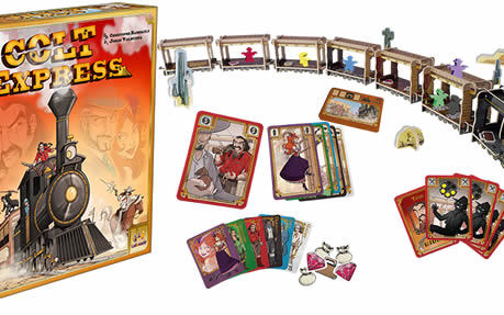 colt-express colt-express