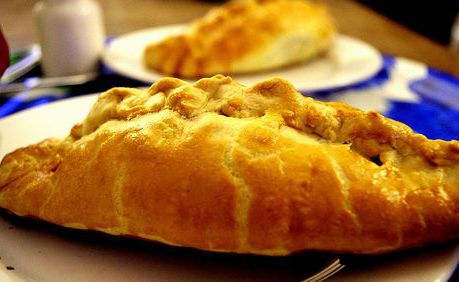 cornish pasties cornish pasties