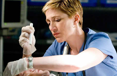 infirmiere infirmiere