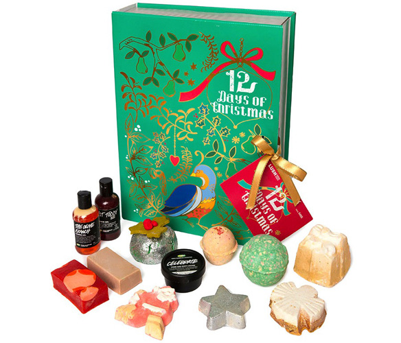 lush-advent-calendar lush-advent-calendar