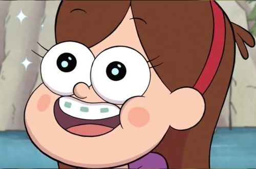 mabel Pines