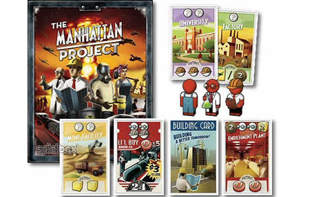 manhattan-project manhattan-project