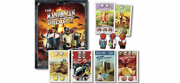 manhattan-project