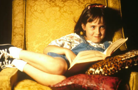matilda matilda